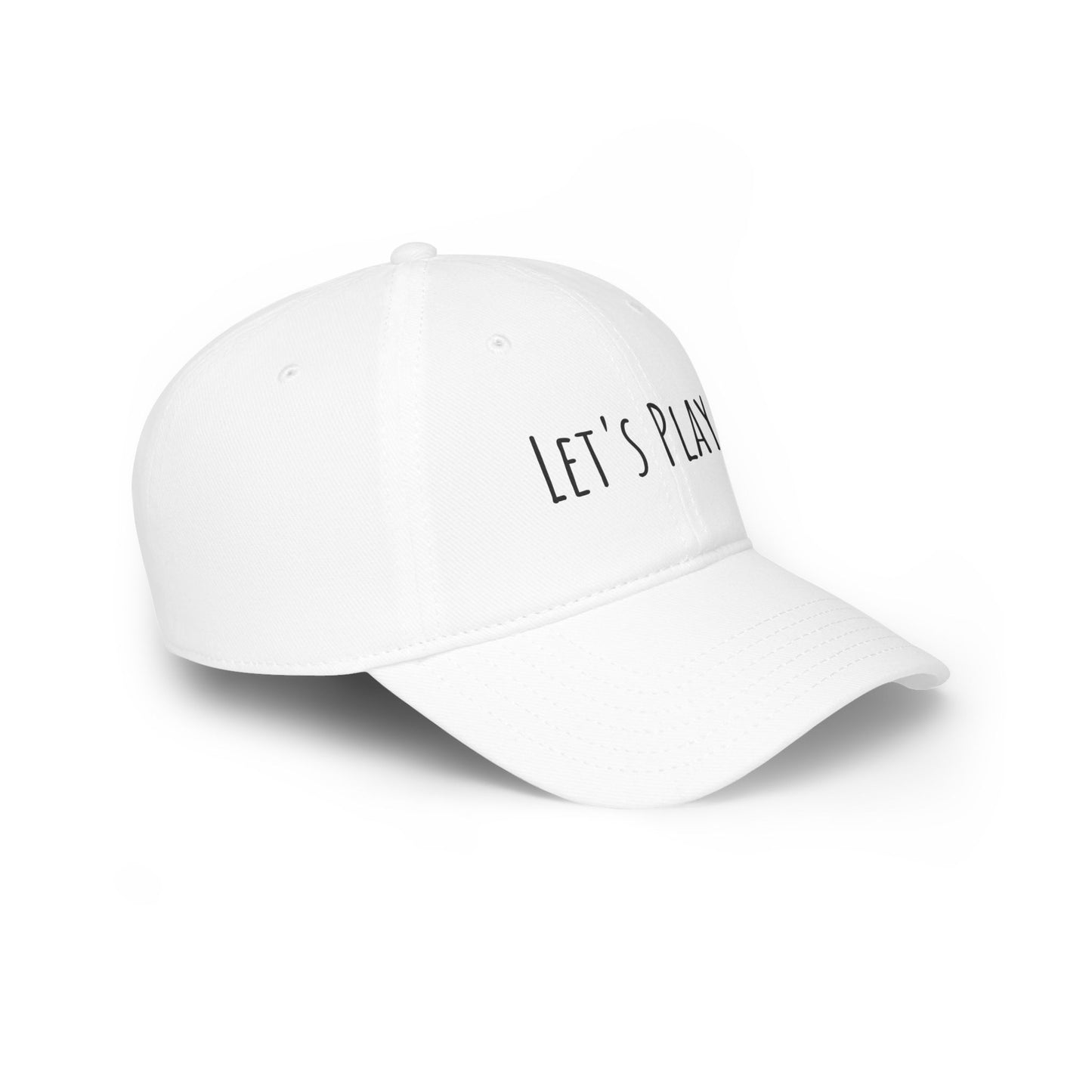 Pickleball Court Cap
