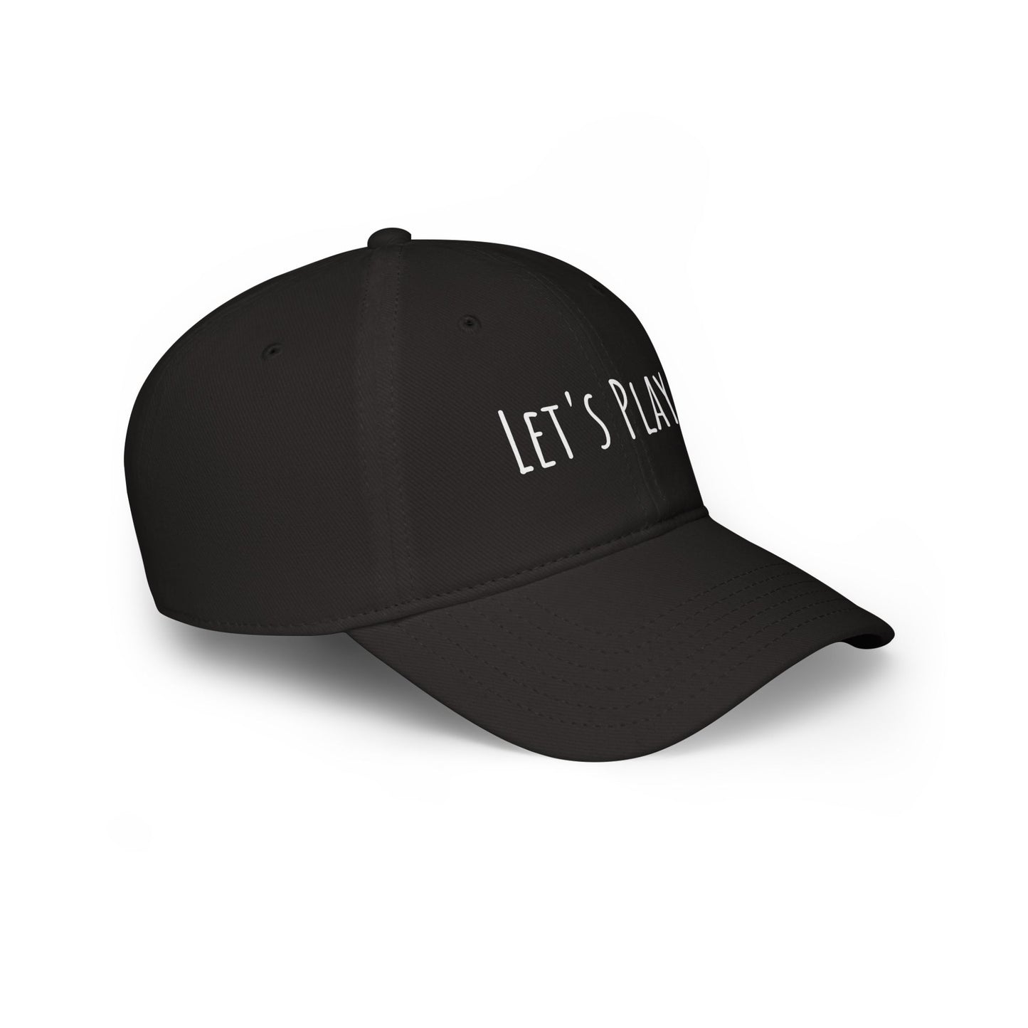 Pickleball Court Cap