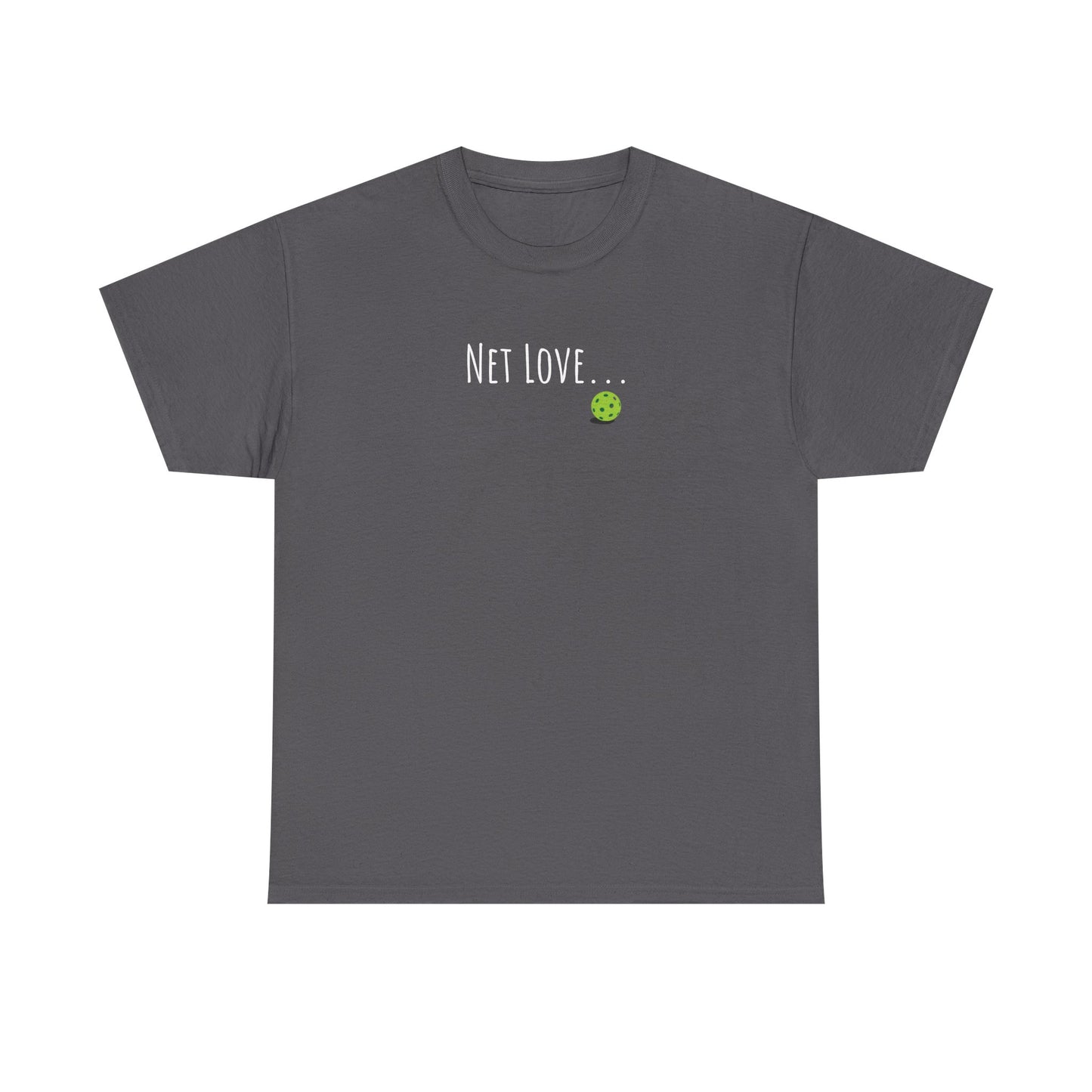 Men's Pickleball Tee